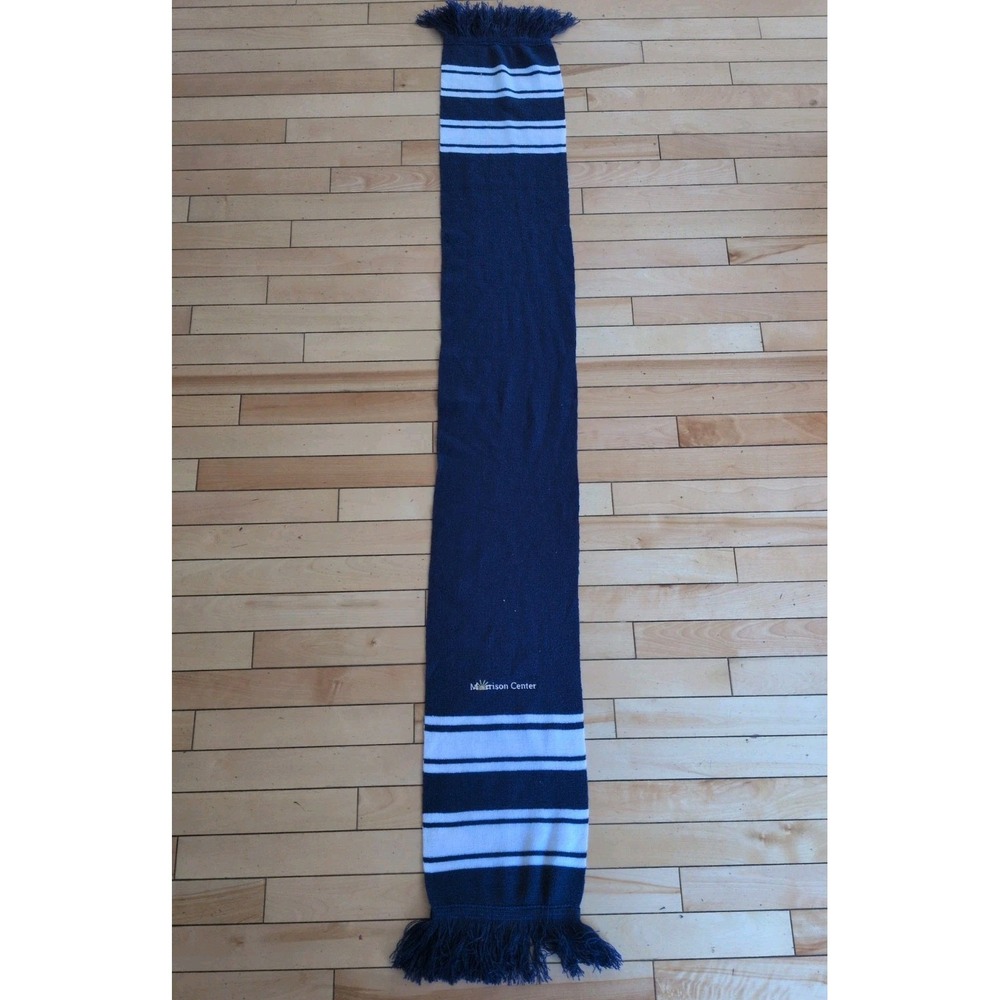 Morrison Center Maine Adult Winter Scarf